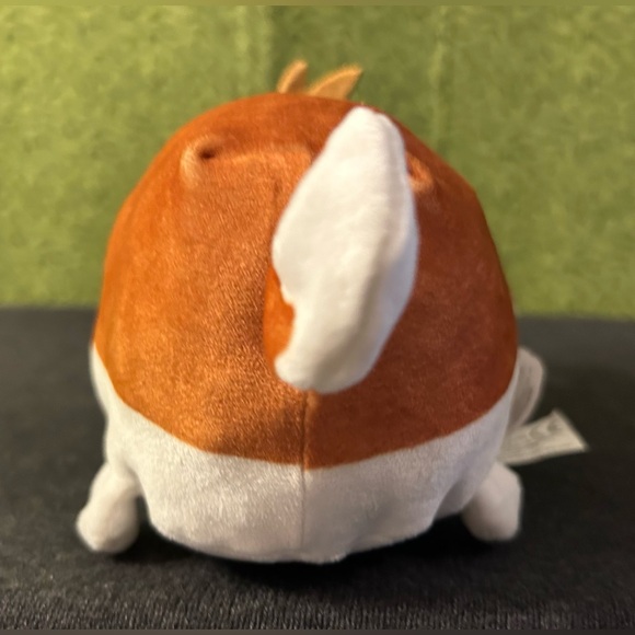 Good Stuff Bun Bun Bulldog Plush Stuffed Animal Dog Puppy Stackable Basic Fun - Picture 7 of 9